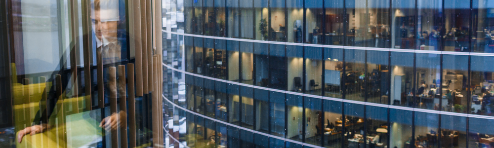 AML and KYC Compliance How Artificial Intelligence is Transforming AML and KYC Compliance