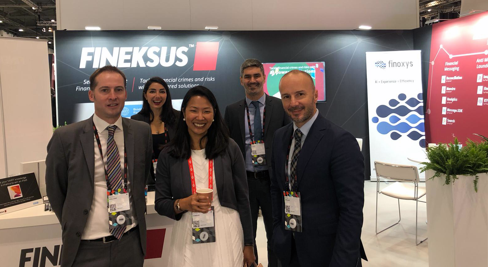 SIBOS