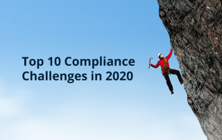 Compliance Challenges