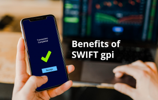 SWIFT gpi