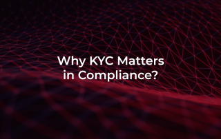 KYC in Compliance