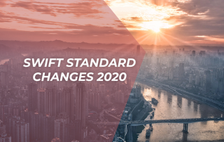 Swift Standard Changes