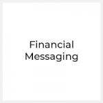 Financial Messaging