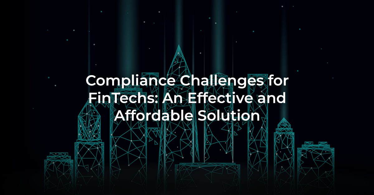 Compliance Challenges Compliance Challenges