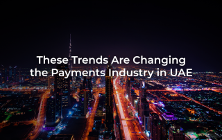 Payments Industry in UAE