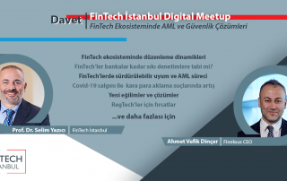 Fintech Meetup