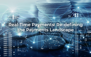 Real-Time Payments
