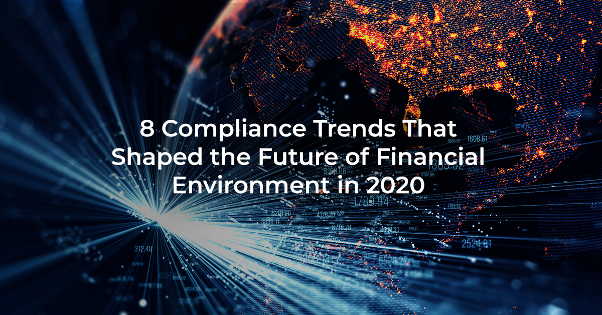 Compliance Trends 2020