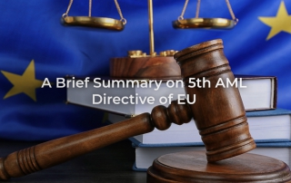 5th AML Directive