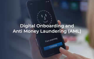 Digital Onboarding AML