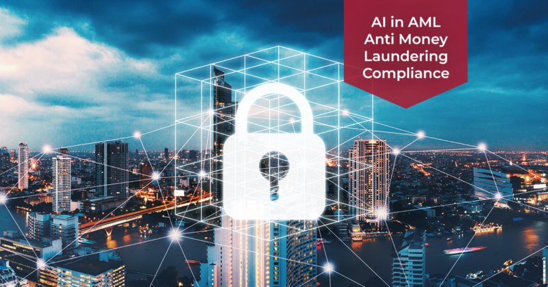 AI In AML Anti Money Laundering Compliance