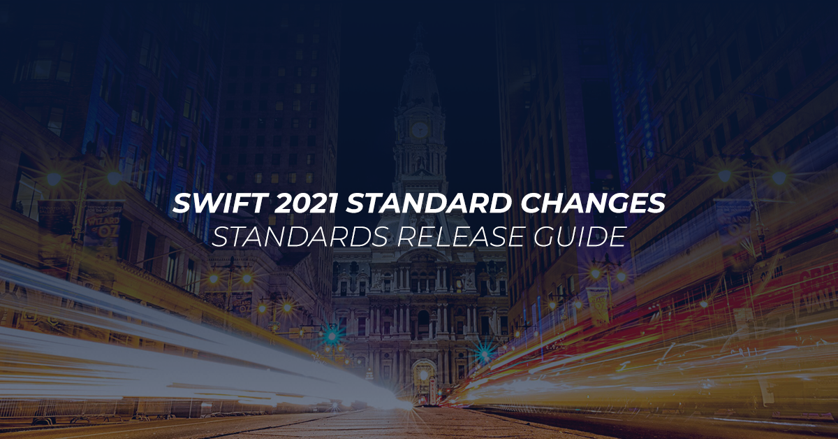 Swift Standard Changes