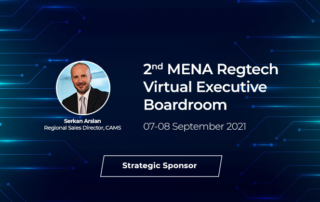 Mena Regtech Blog