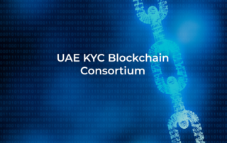 UAE KYC Blockchain Consortium