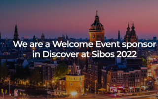 Sibos Press Release