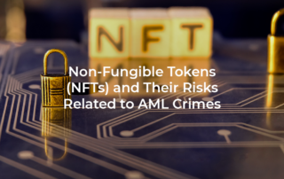 NFT and Money Laundering Crimes