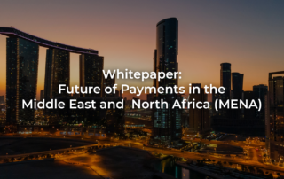 Whiteaper - Future of Payments
