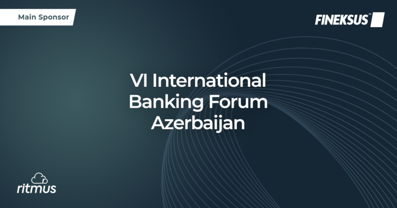 VI International Banking Forum