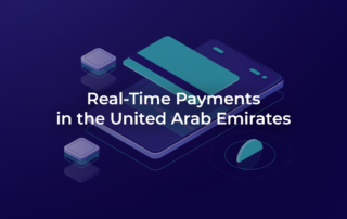 Real-Time Payments in the United Arab Emirates