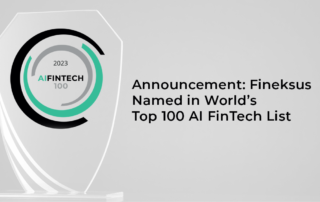AI Fintech 100