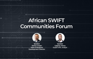 African Swift Forum