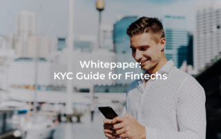 KYC Guide for Fintechs