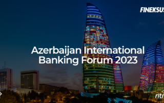 Azerbaijan VII International Banking Forum