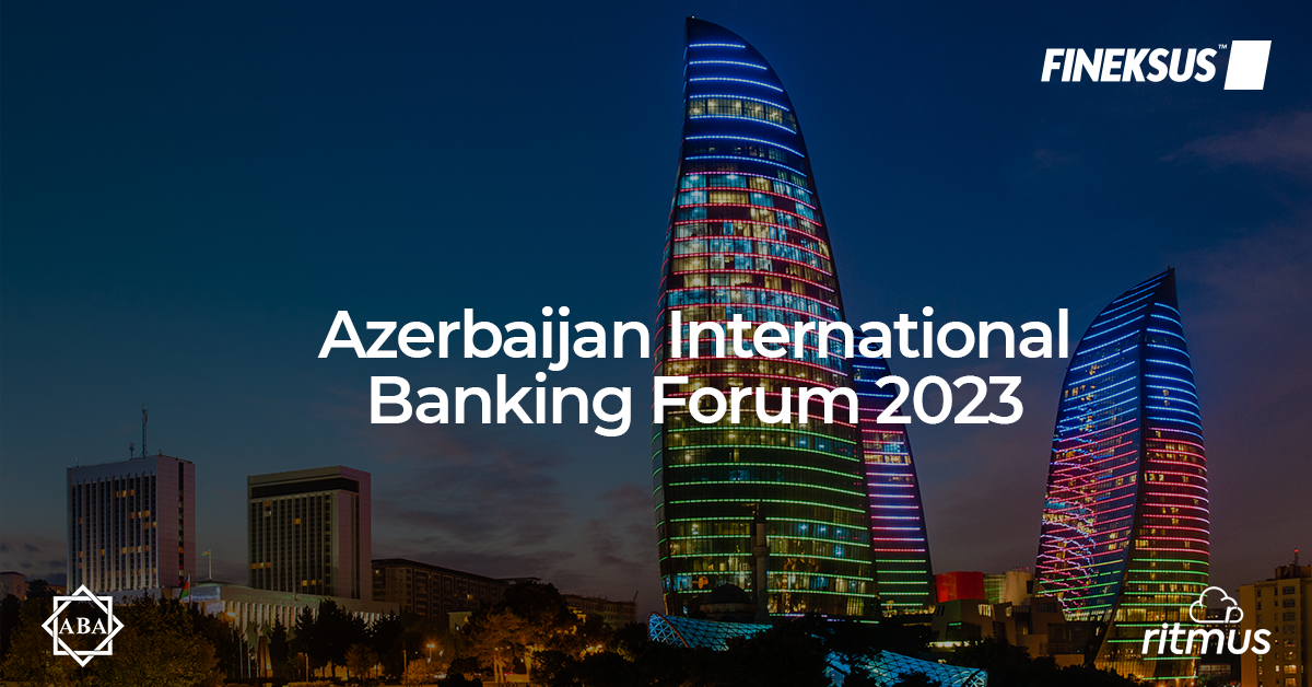 Azerbaijan VII International Banking Forum