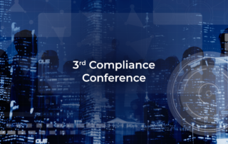 3rd Compliance Conference