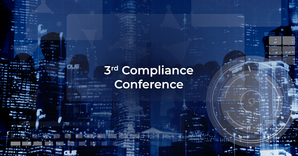 3rd Compliance Conference