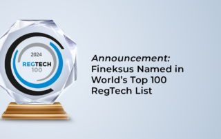 Regtech100