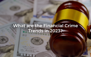 Financial Crime Trends in 2023