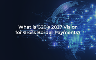 Cross Border Payments