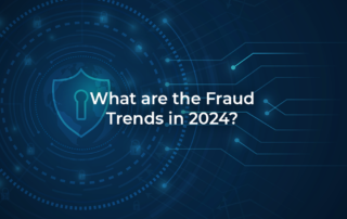 What are the Fraud Trends in 2024