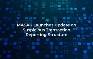 MASAK Launched New Suspicious Transaction Reporting Structure