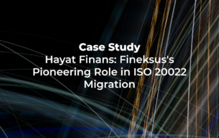 Case Study - Hayat Finans