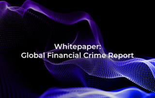 Global Financial Crime Report