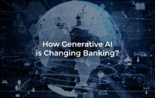 How Generative AI is Changing Banking