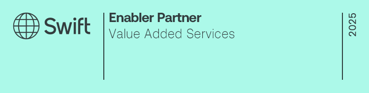 Swift Enabler Partner