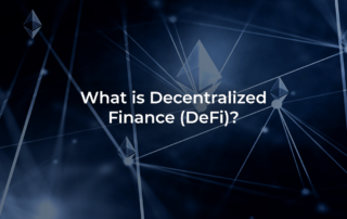 What is Decentralized Finance (DeFi)